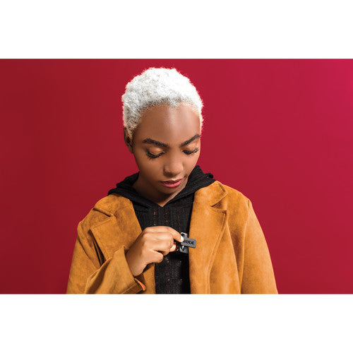 Rode Wireless GO 無線麥克風 Rode