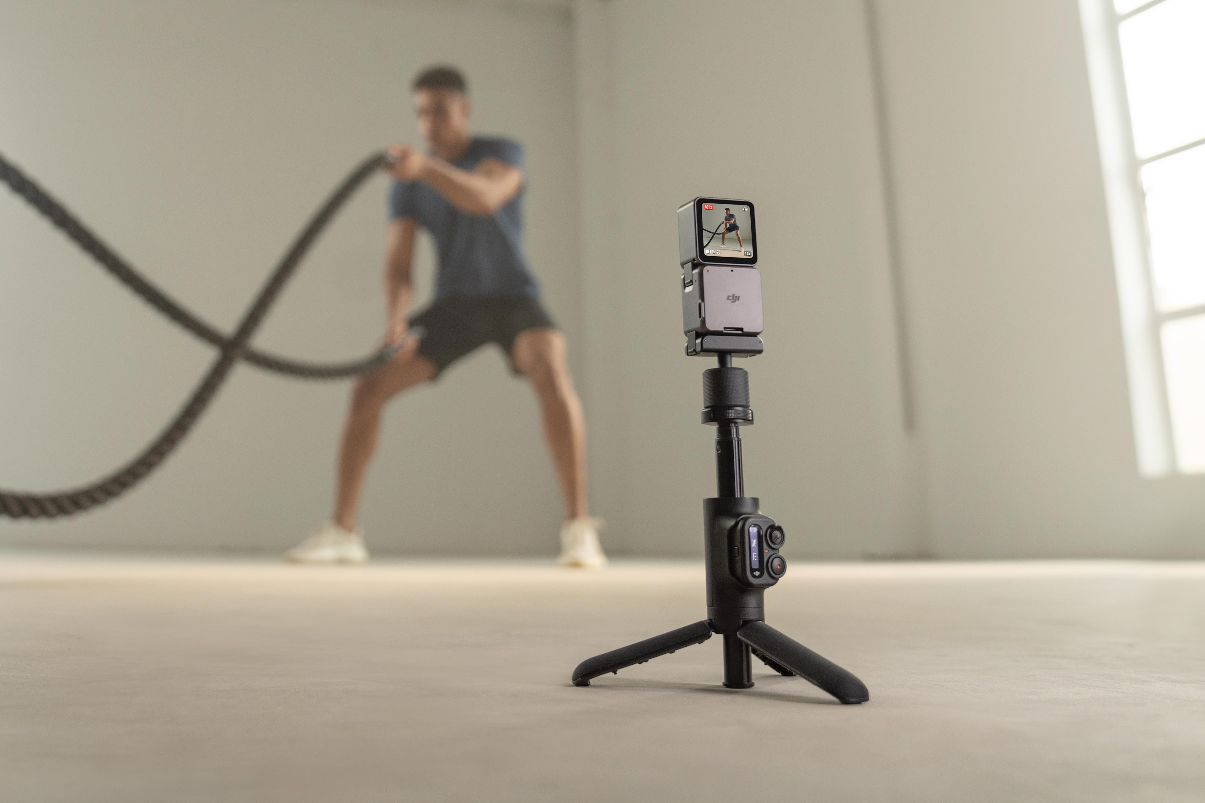 DJI Action 2 續航模組 DJI