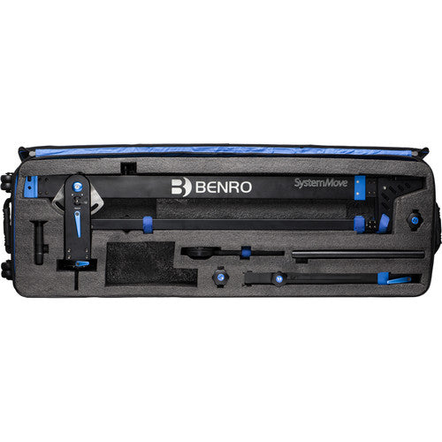 Benro MoveUp20 A20J27 攝影搖臂 Benro