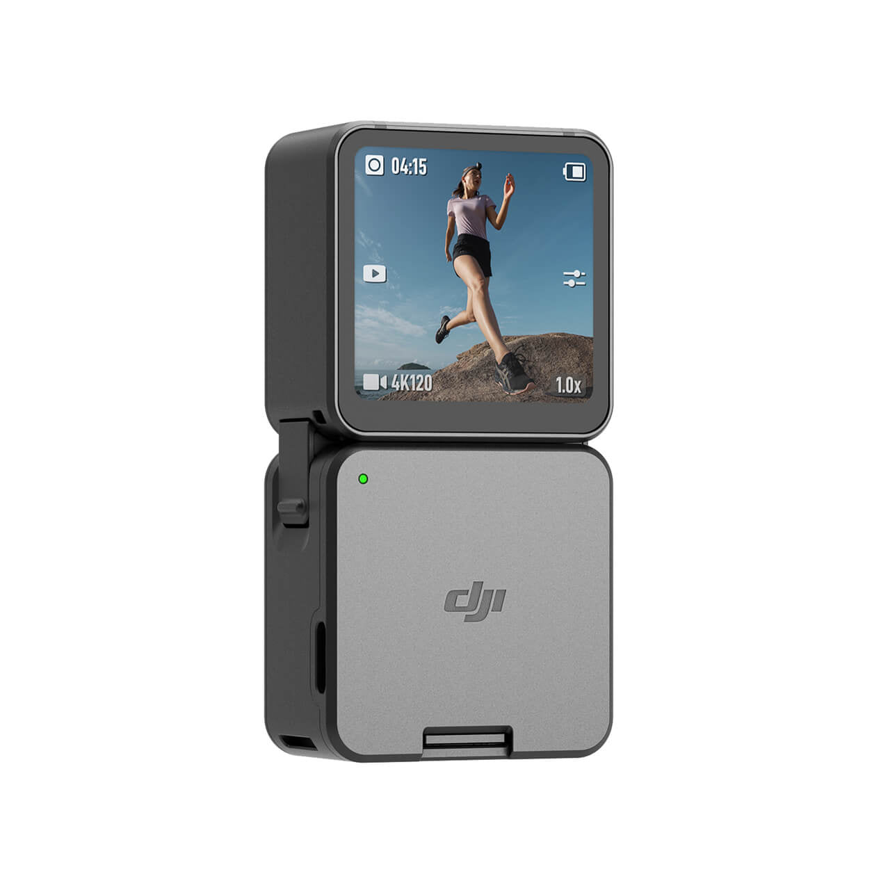 DJI Action 2 續航套裝 DJI