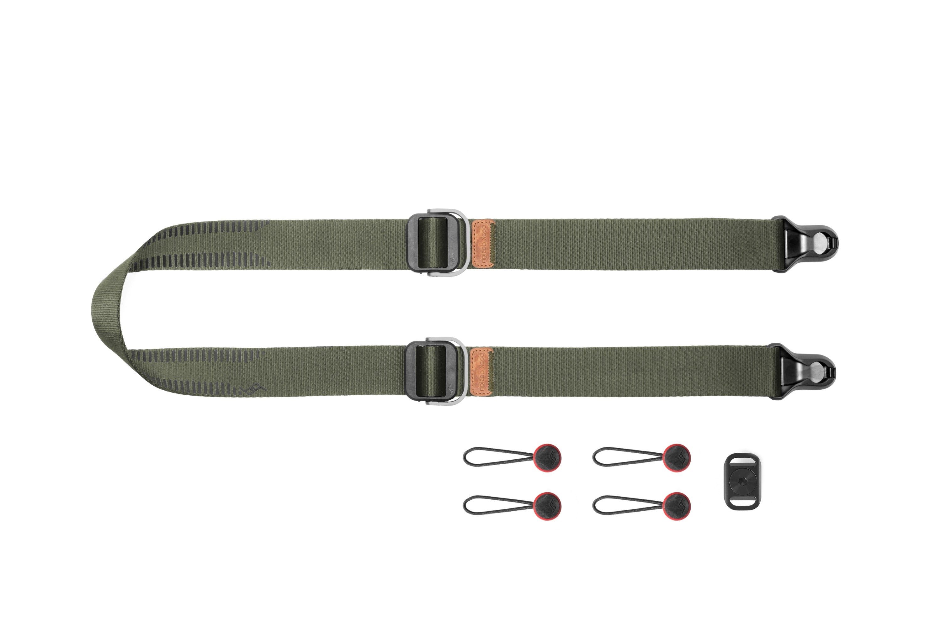 Peak Design Slide Lite Camera Sling Strap 相機帶 Peak Design