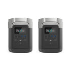 EcoFlow DELTA MAX Bundle 大容量流動電源 EcoFlow 恆藝網上商城