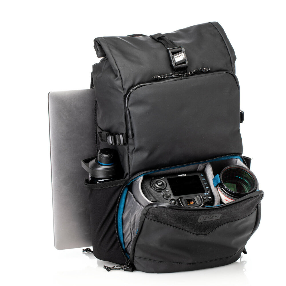 Tenba DNA 16 DSLR Backpack 多用途攝影背包 Tenba