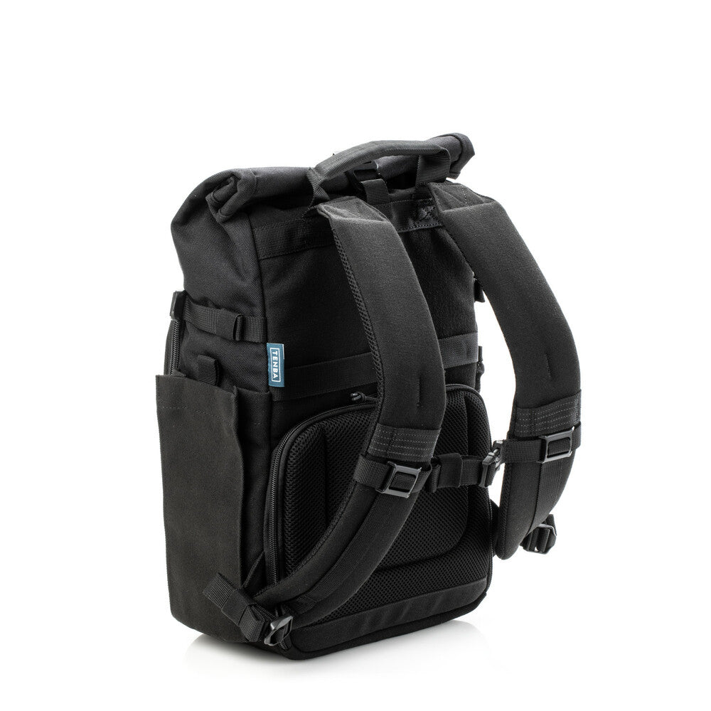 Tenba Fulton V2 10L Backpack 多用途攝影背包 Tenba