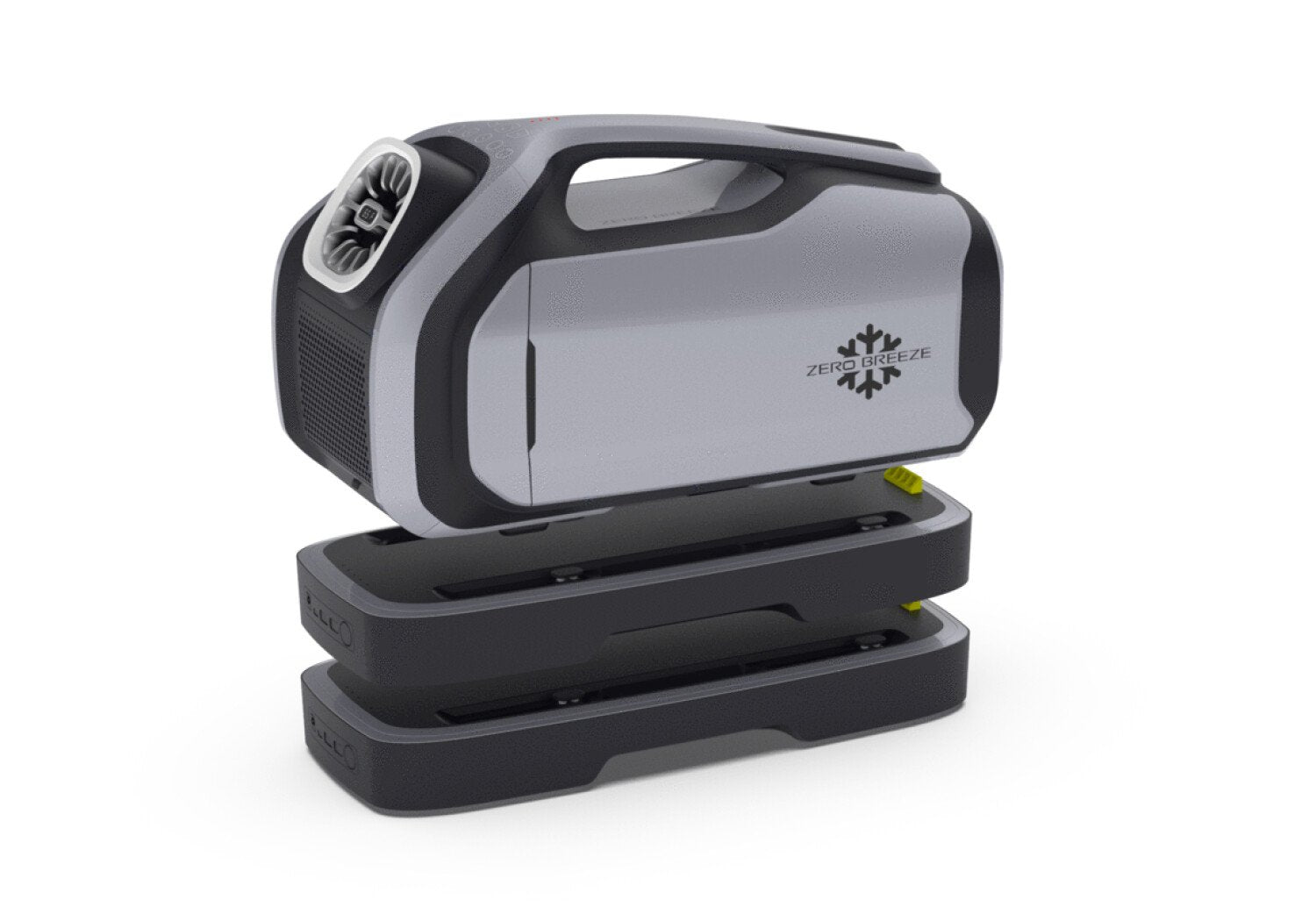 Zero Breeze Mark 2 Plus Extra 移動冷氣 Zero Breeze