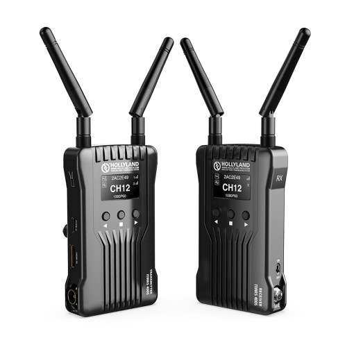 Hollyland Mars 400S 無線圖傳 Hollyland