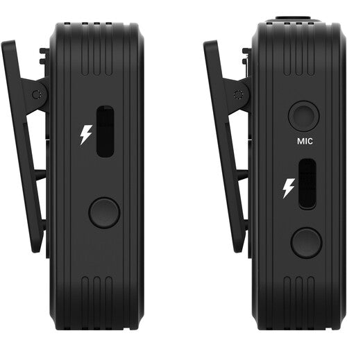 SYNCO G1(A1) 2.4Ghz 無線麥克風 SYNCO