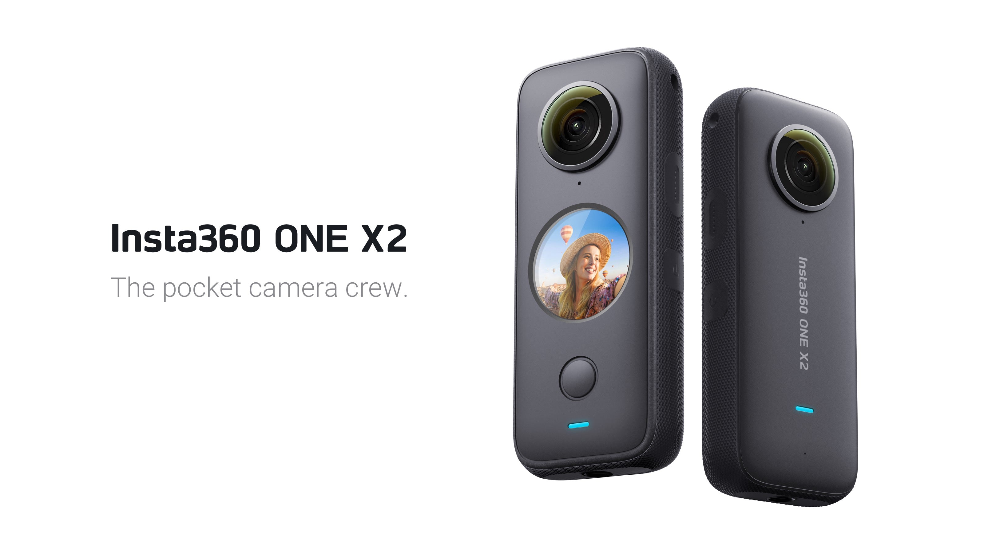 Insta360 ONE X2 火影限量版 Insta360