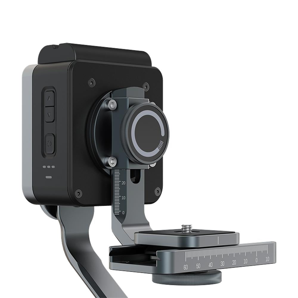 Zeapon PONS雙軸電控雲台 Zeapon