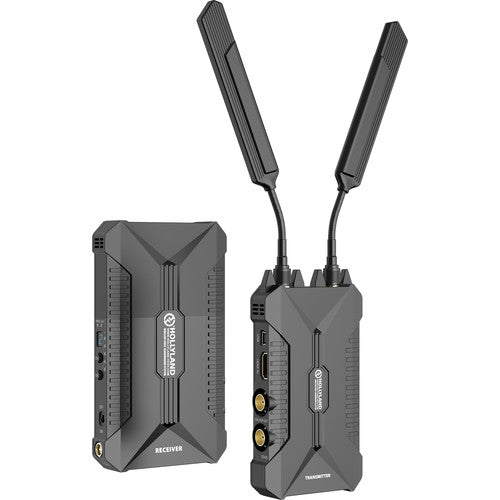 Hollyland Cosmo 500 SDI/HDMI 無線圖傳 Hollyland