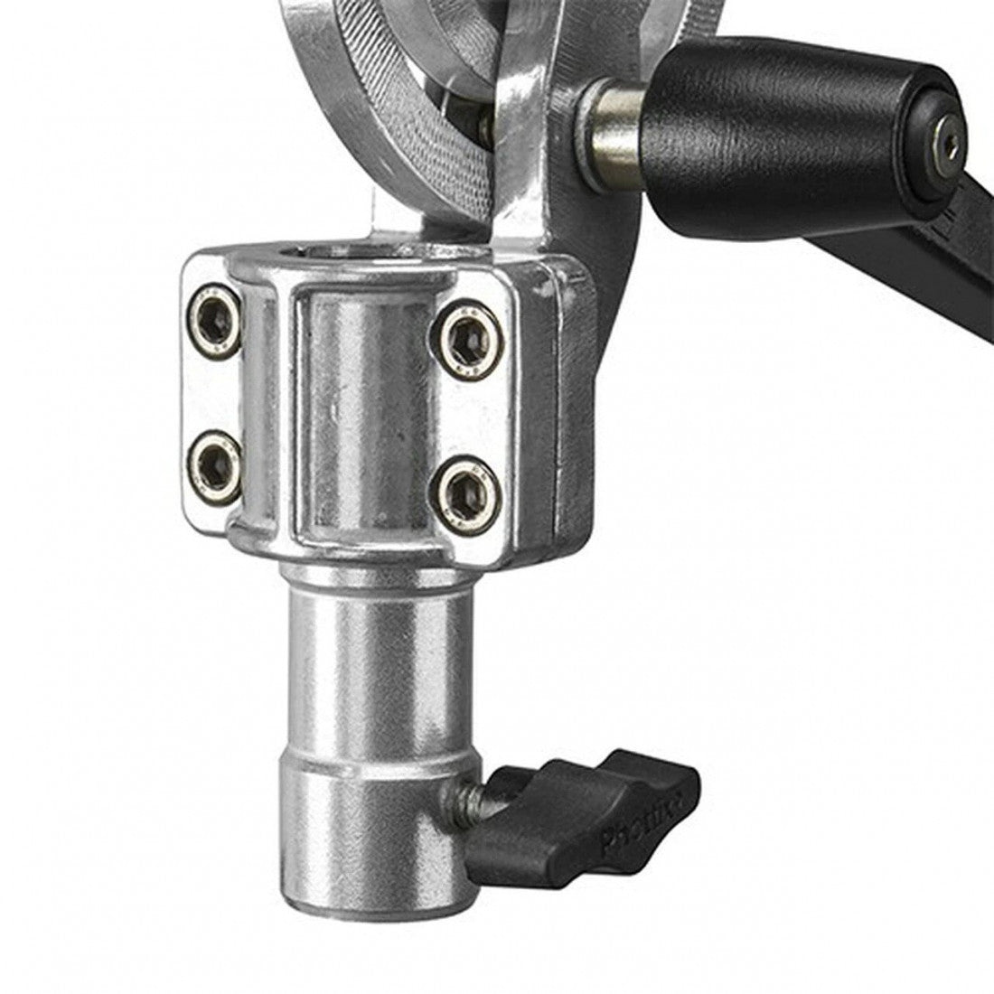 Phottix Saldo 160 Light Stand Boom Arm and Sand Bag 燈架延伸桿及配重袋 Phottix