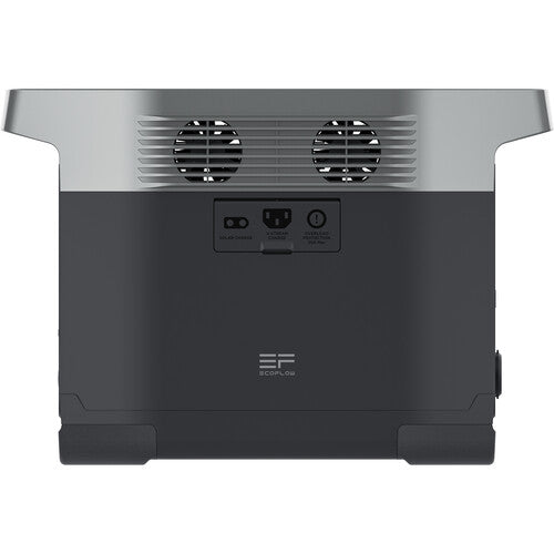 EcoFlow DELTA 大容量流動電源 EcoFlow