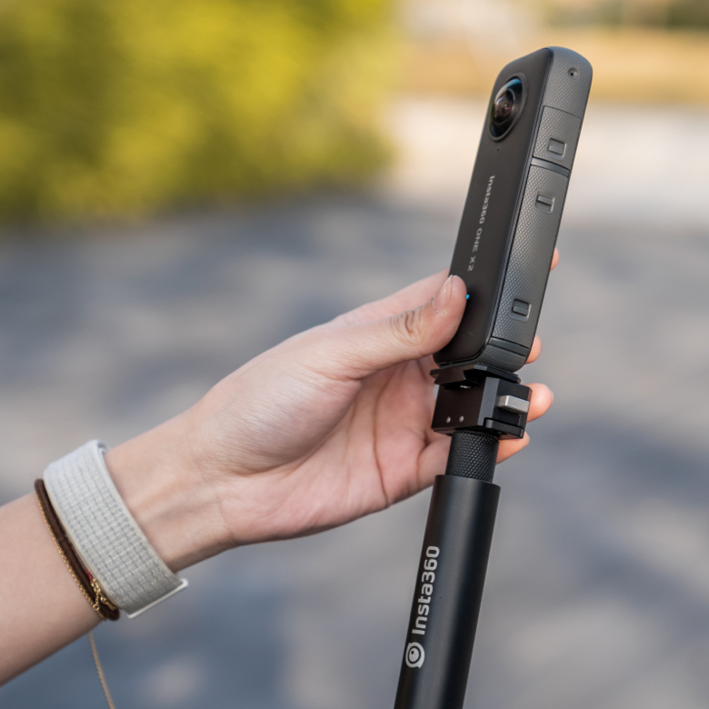 Insta360 ONE系列車載快拆支架 Insta360