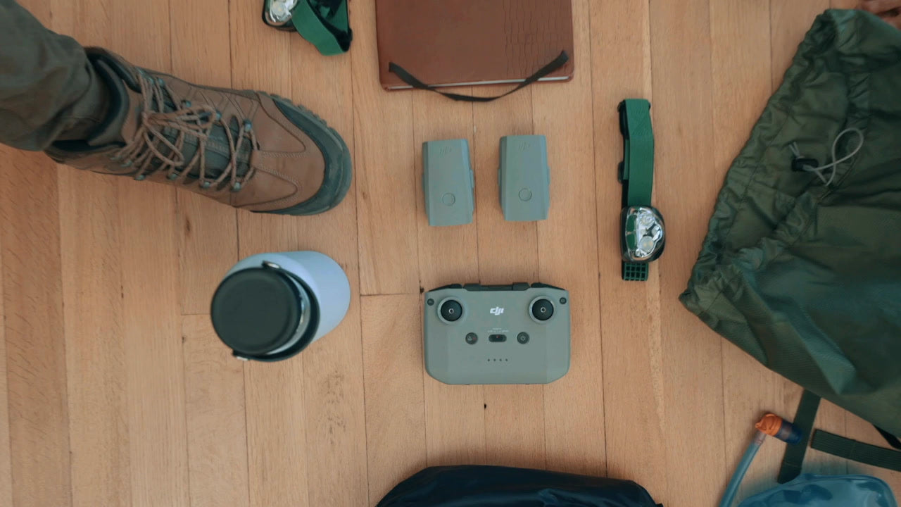 DJI Care 隨心換 1年版 (DJI Air 2S) DJI