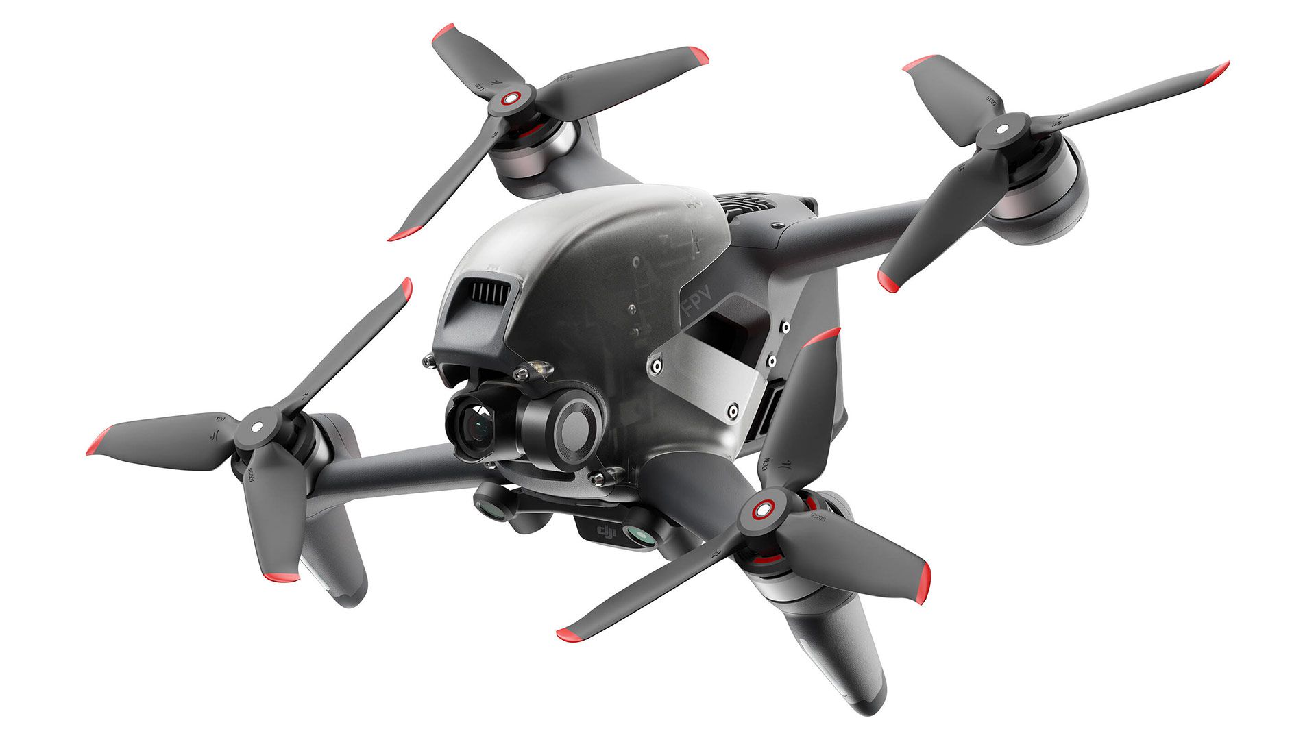 DJI FPV Combo 飛行器 DJI