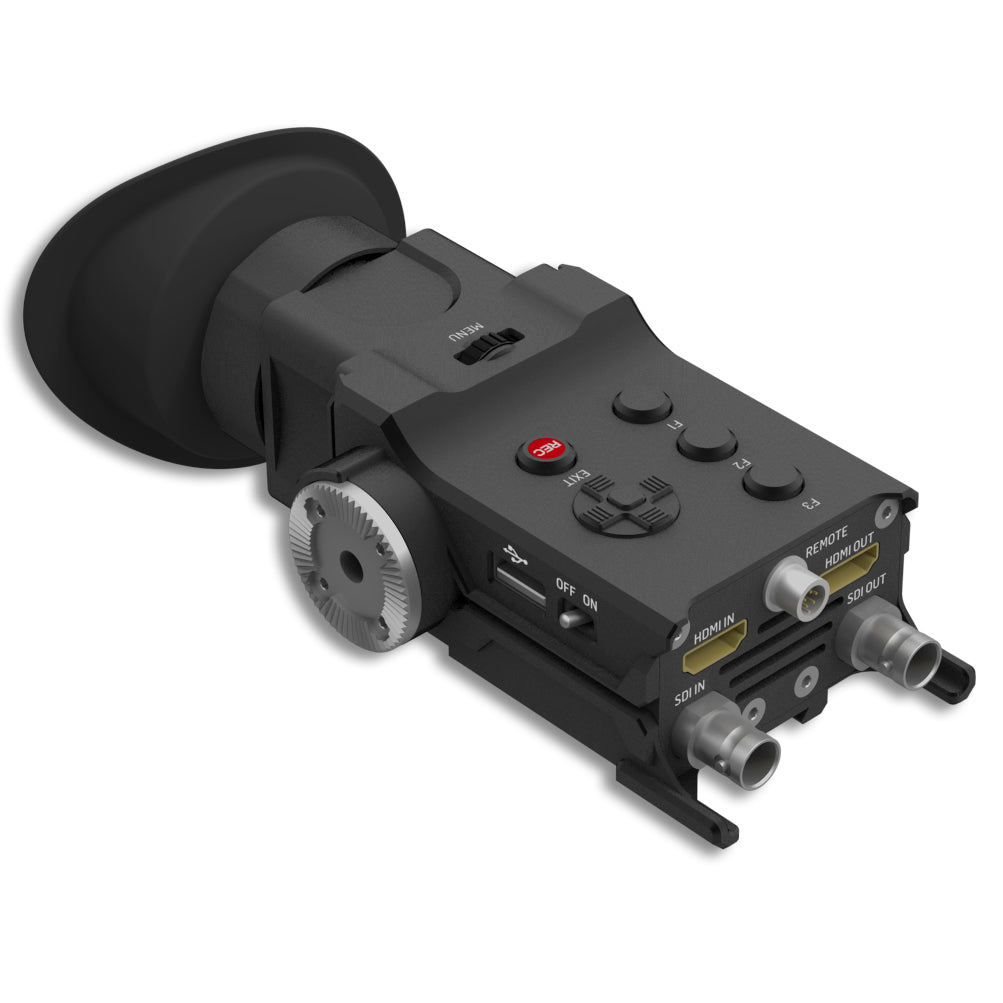 Portkeys OEYE-RED 4K 3G-SDI/HDMI Electronic Viewfinder 電子觀景器 Portkeys