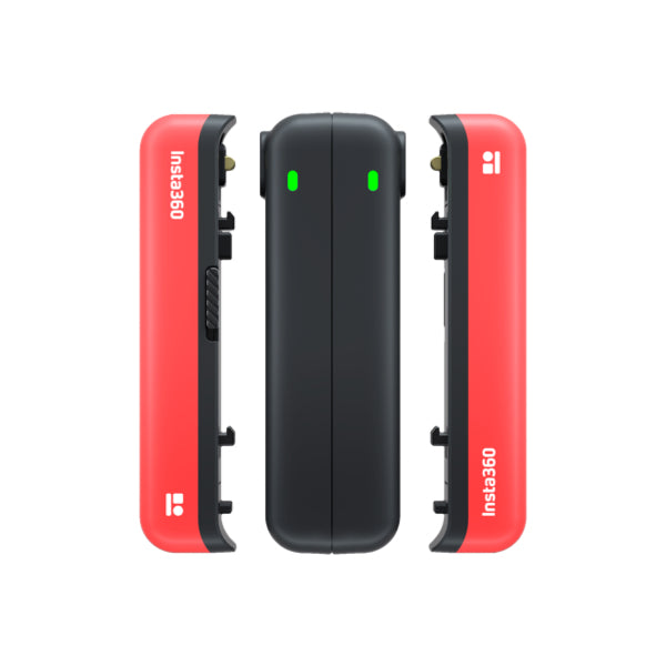 Insta360 ONE R 電池/智能快充 Insta360