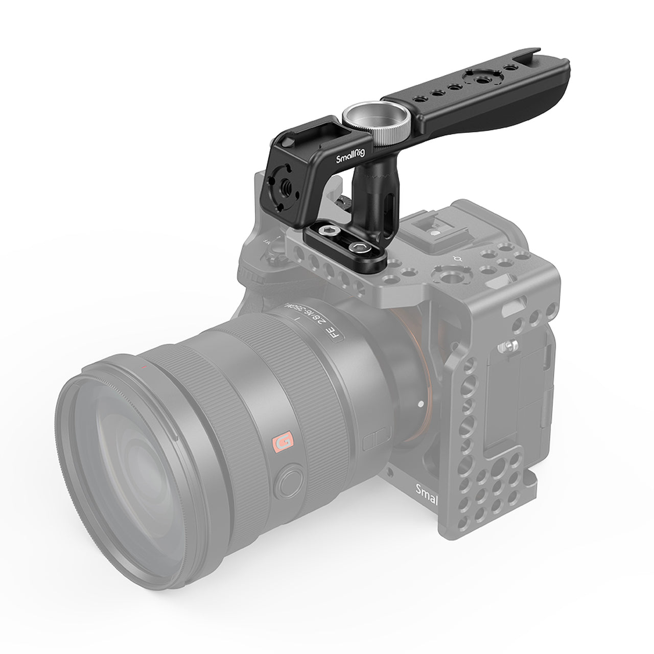 SmallRig 2949 -  Lightweight Top Handle 手柄 SmallRig