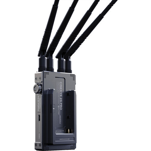 Accsoon CineEye 2S Pro 無線圖傳 Accsoon