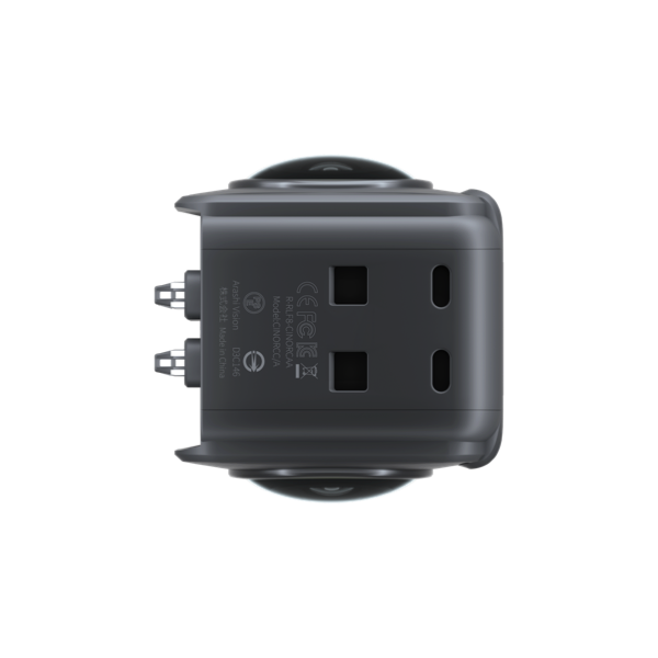 Insta360 ONE R 全景鏡頭模組 Insta360