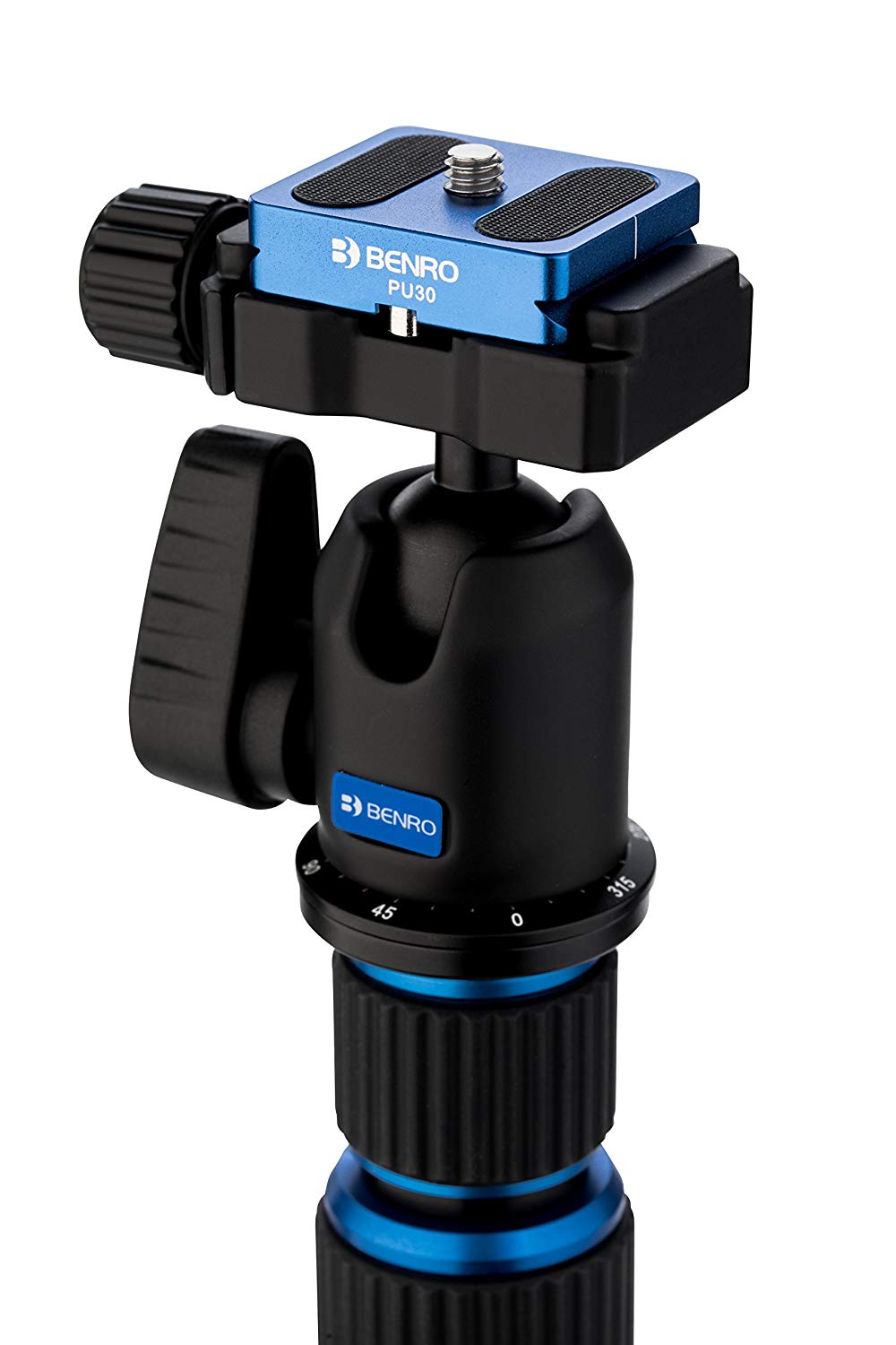 Benro Slim Tripod Collection 百諾碳纖維三腳架套裝 Benro