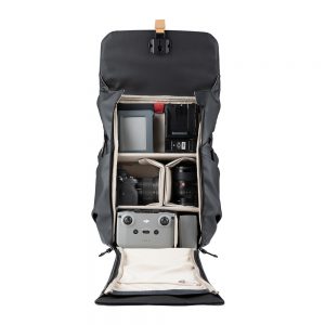 PGYTECH Onego 18L Backpack 攝影背包 PGYTECH