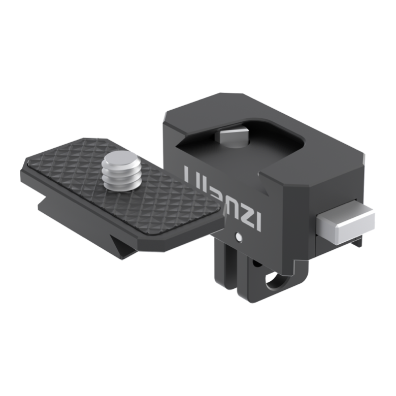 Insta360 ONE系列車載快拆支架 Insta360