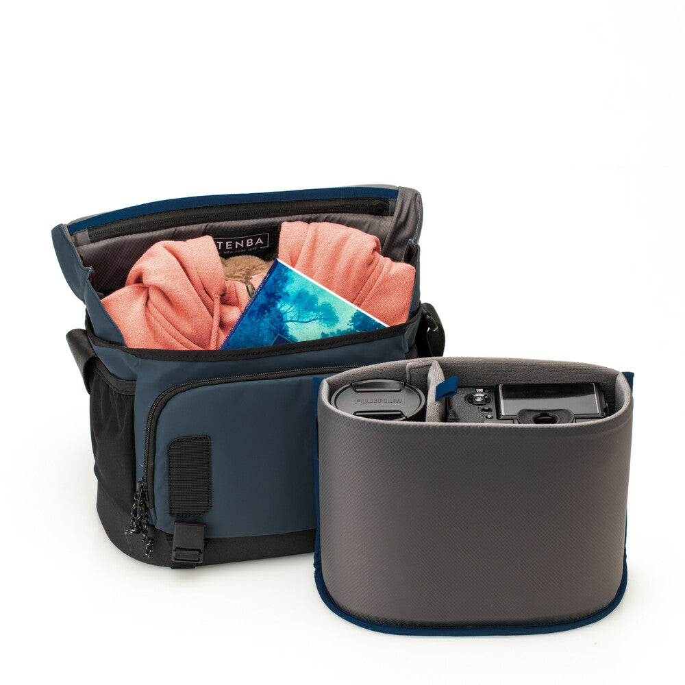 Tenba Messenger DNA 9 Slim 多用途攝影包 Tenba