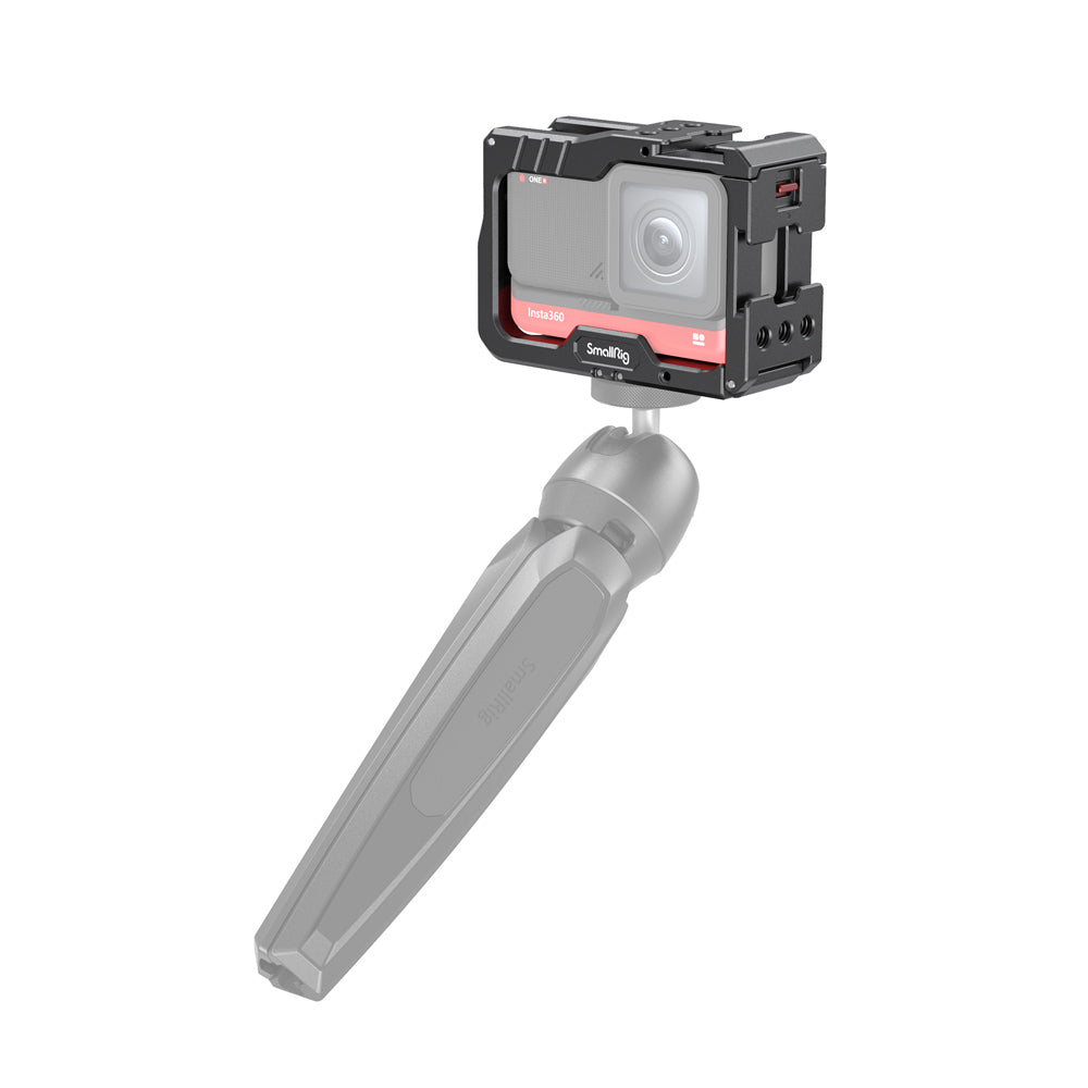 SmallRig Cage 2798 - Insta360 One R SmallRig
