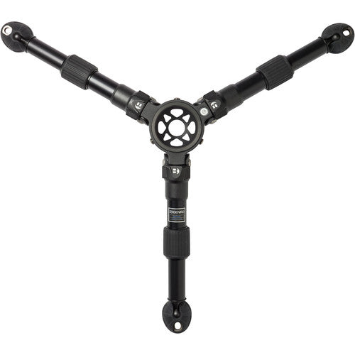 Benro HH75AV Hi-Hat 專業靈活型三腳架 Benro