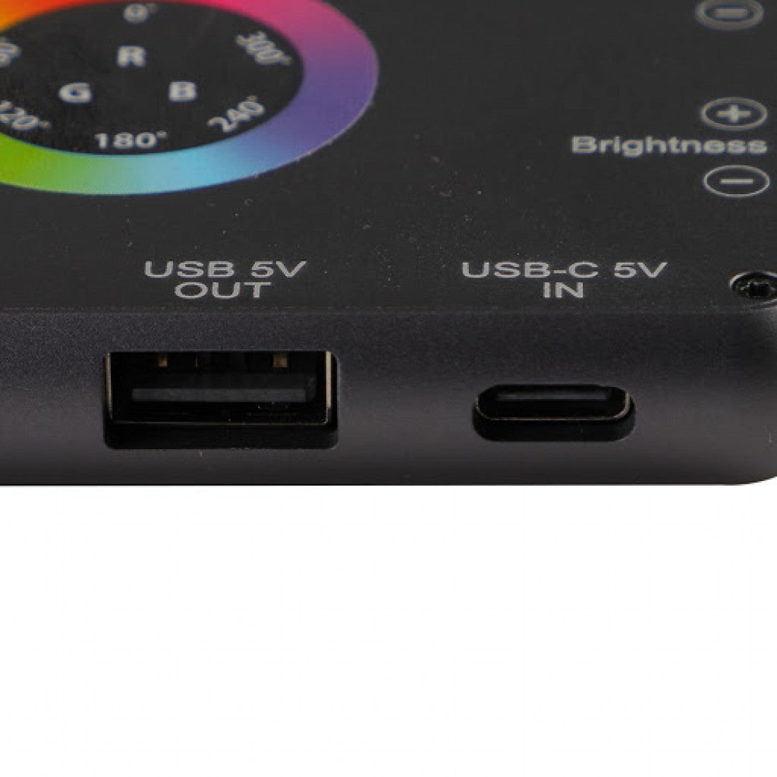 Phottix M200R RGB LED Light RGB迷你補光燈 Phottix