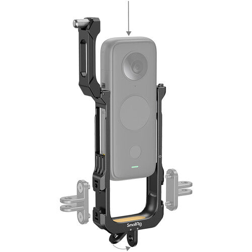 Insta360 ONE X2 多功能保護邊框 Insta360