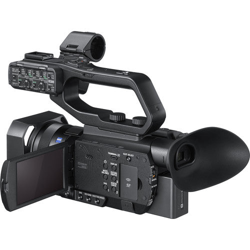 Sony PXW-Z90 4K 便攜式攝錄機 Sony