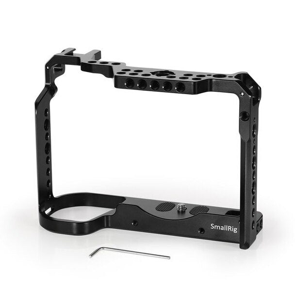 SmallRig Cage 2345 - Panasonic Lumix DC-S1/S1R SmallRig