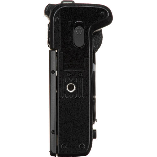 Canon EOS M6 Mark II 可換鏡頭無反相機 - 黑色 Canon