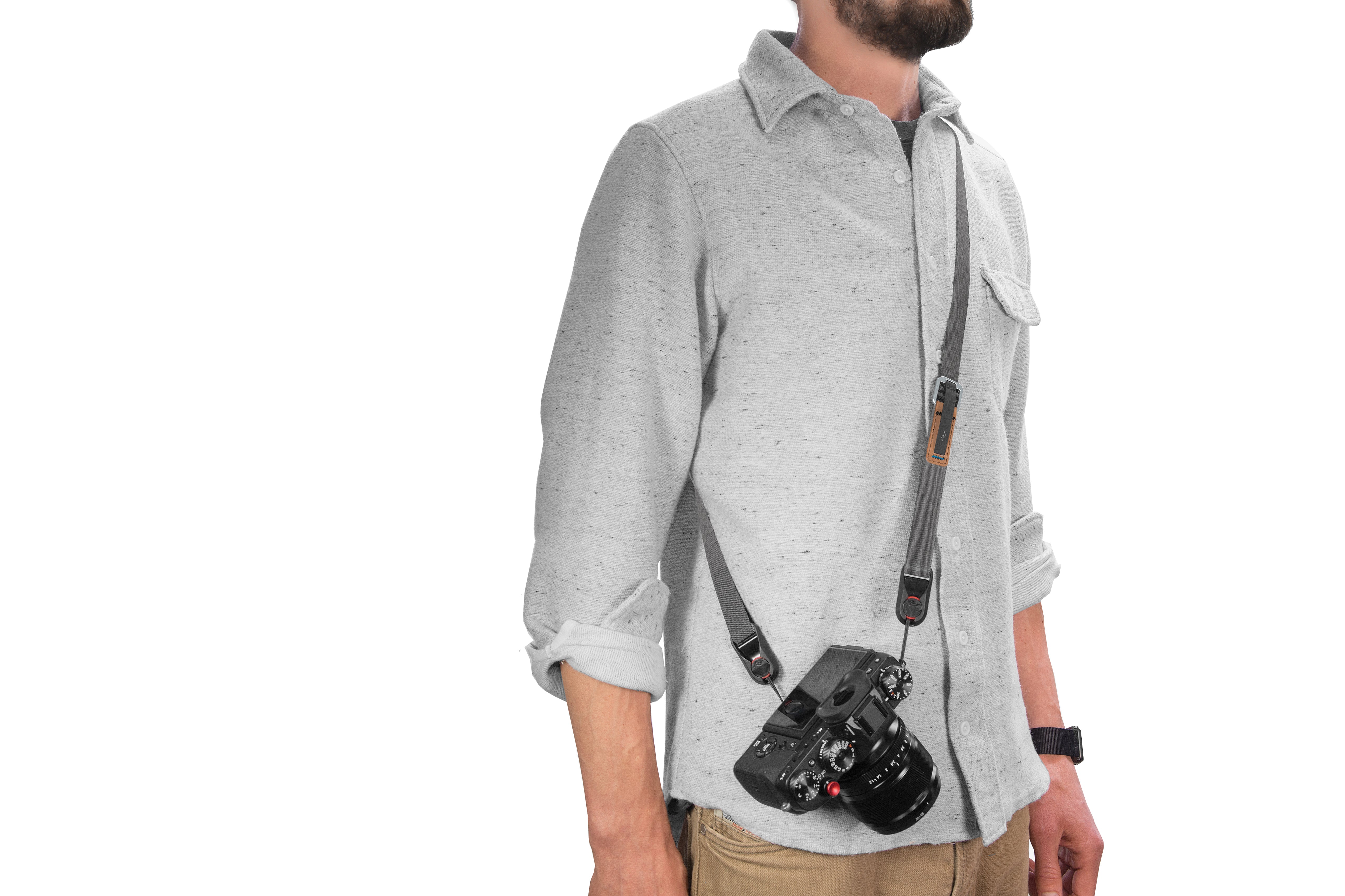 Peak Design Leash 快拆背帶 Peak Design