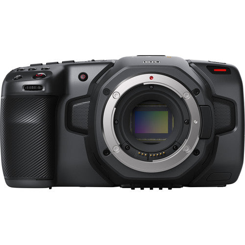 Blackmagic Design Pocket Cinema Camera 6K Blackmagic Design