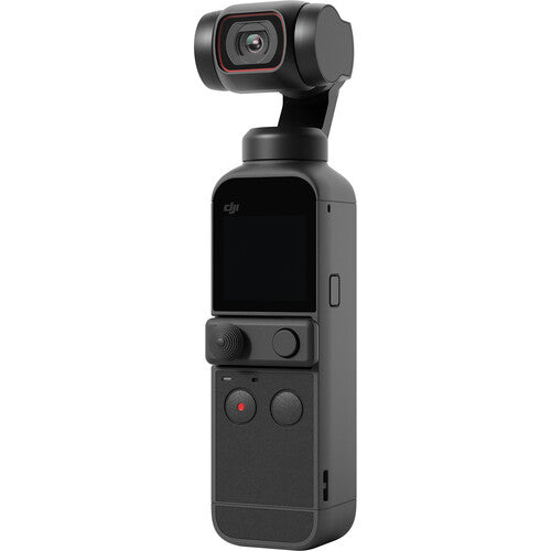 DJI Pocket 2 DJI