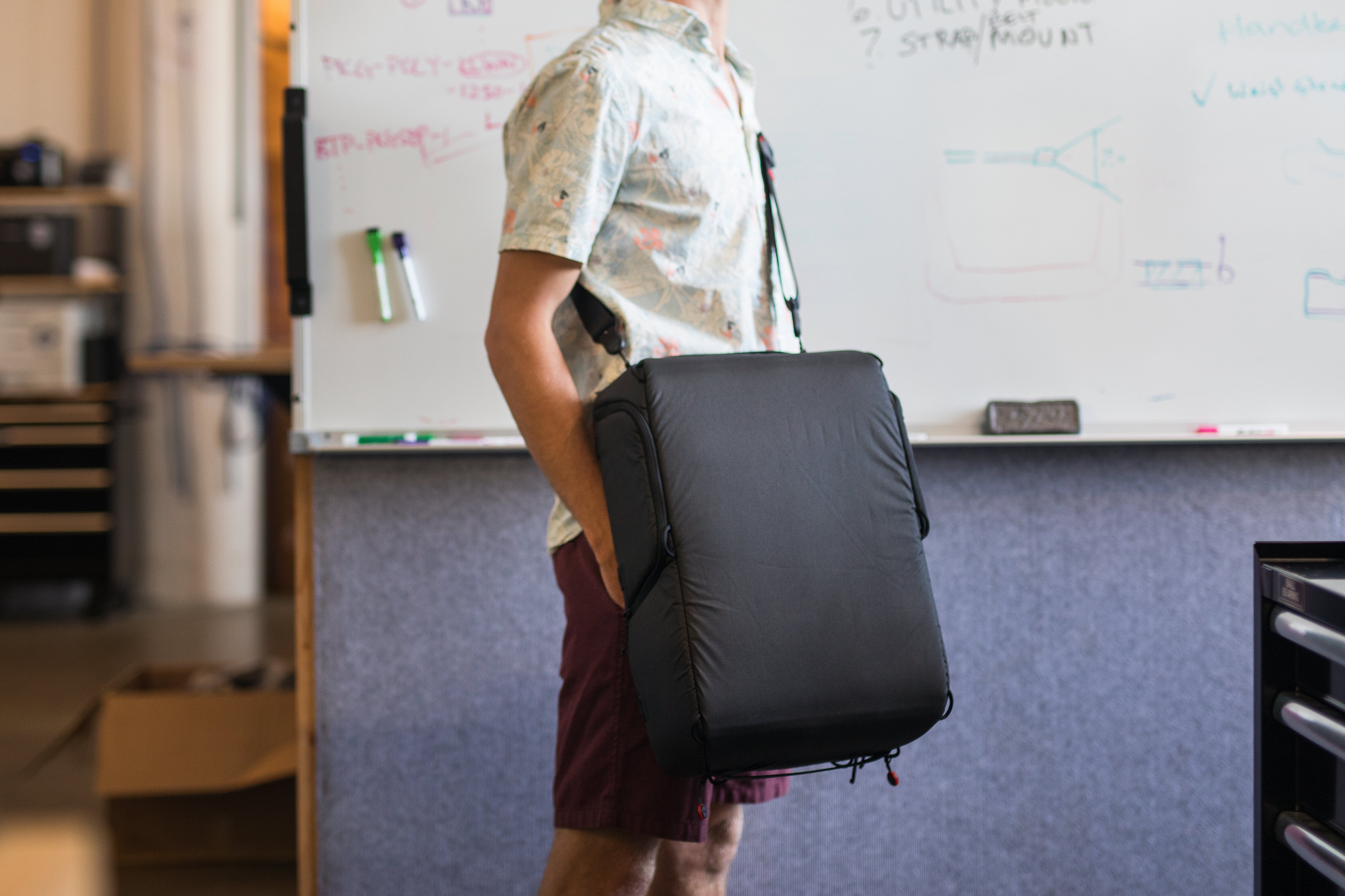 Peak Design Camera Cube 相機內膽 (大) Peak Design