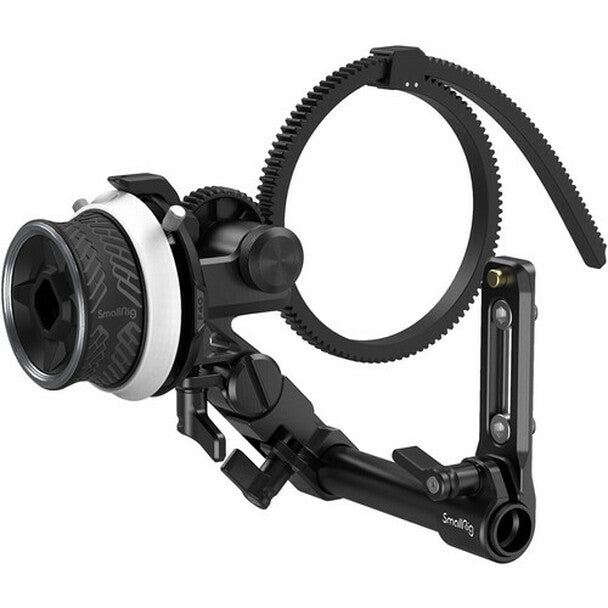 SmallRig 3010 - Mini Follow Focus 迷你跟焦器 SmallRig