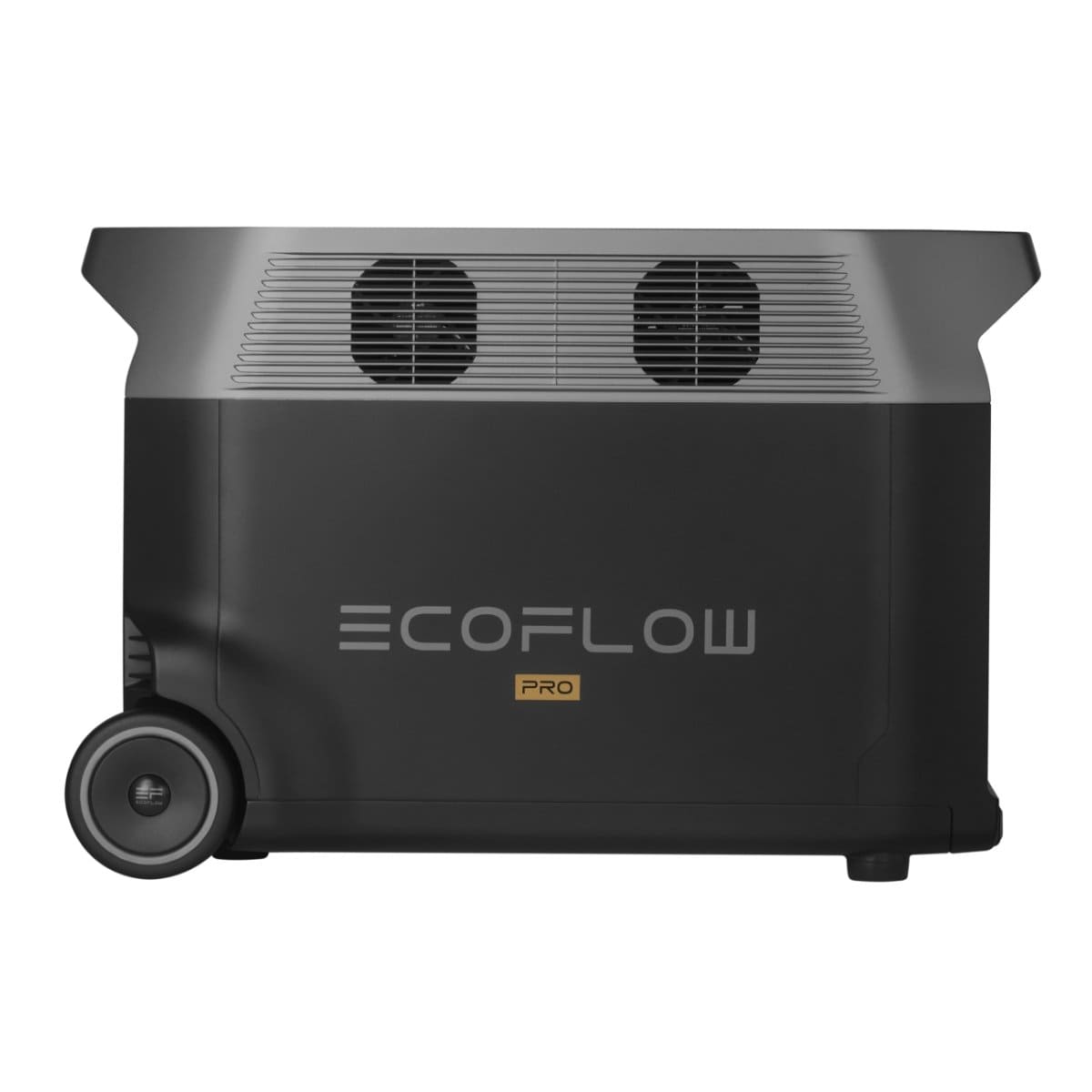 EcoFlow DELTA Pro 大容量流動電源 EcoFlow