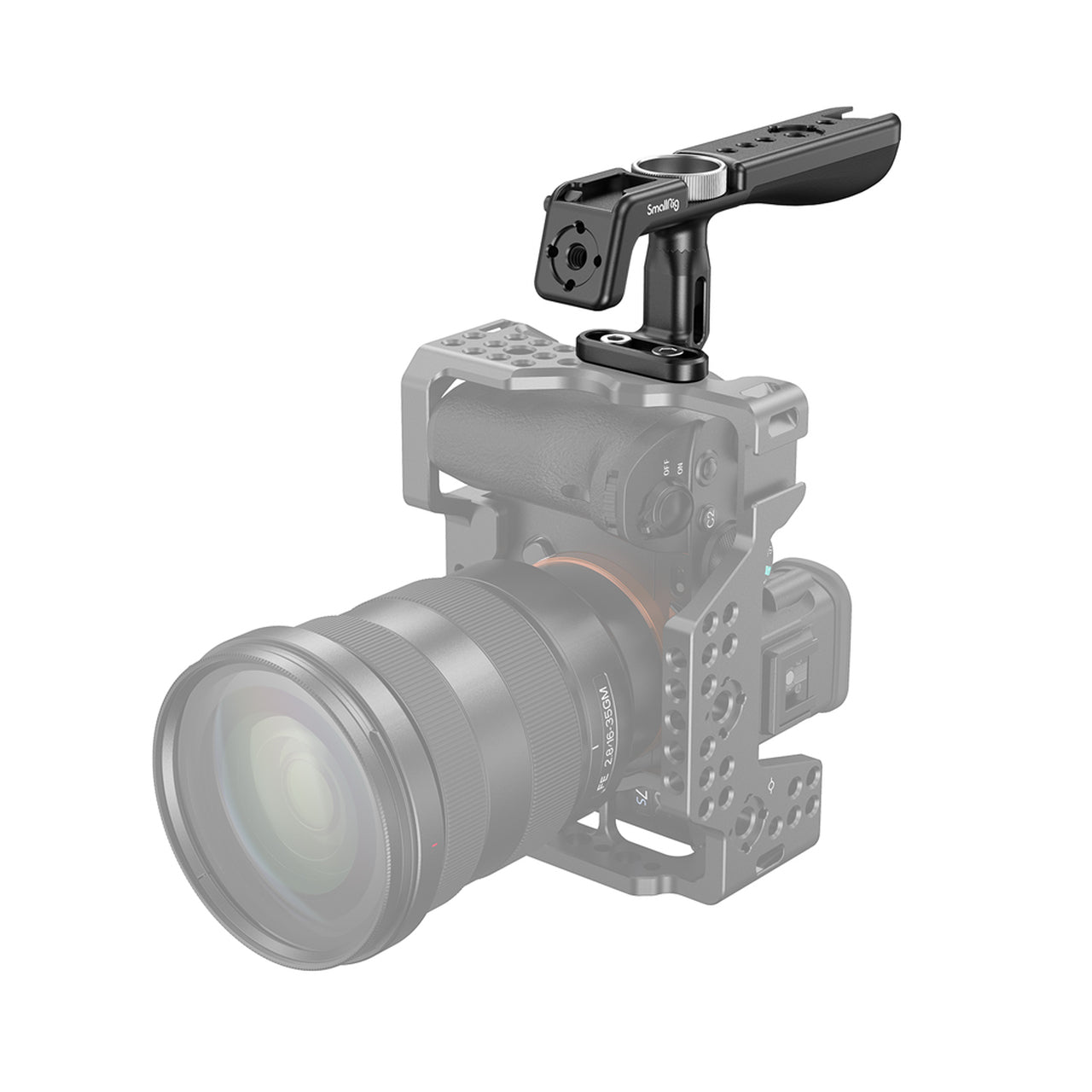 SmallRig 2949 -  Lightweight Top Handle 手柄 SmallRig