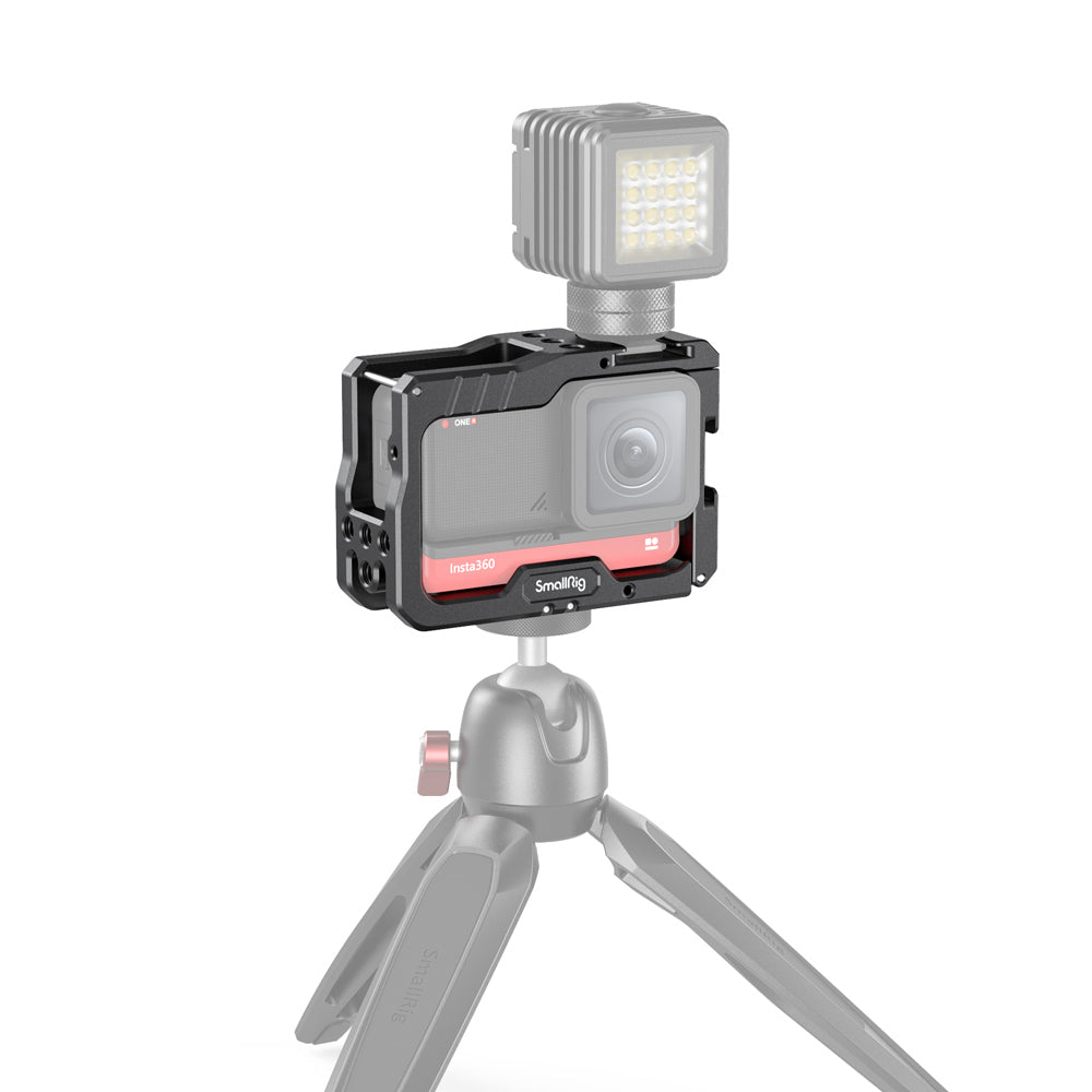 SmallRig Cage 2798 - Insta360 One R SmallRig