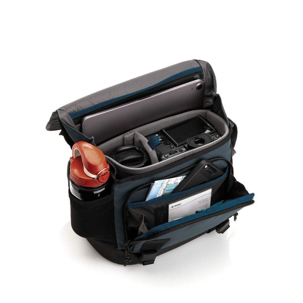 Tenba Messenger DNA 9 Slim 多用途攝影包 Tenba