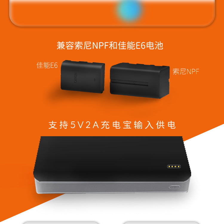 Portkeys PT5 4K HDMI Monitor 5吋4K影像監視器 Portkeys