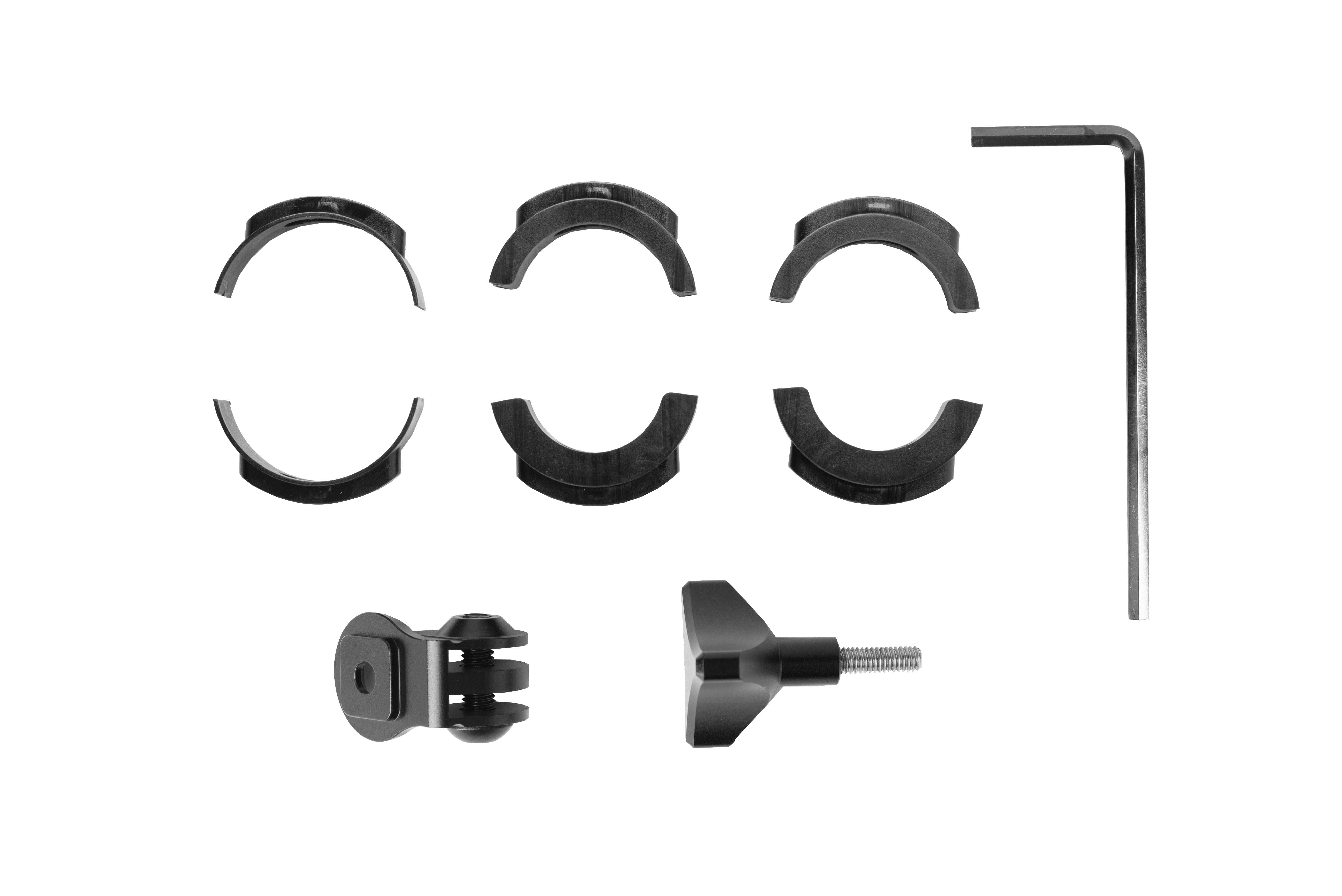 Peak Design Out Front Bike Mount Peak Design