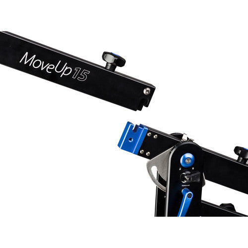 Benro MoveUp15 A15J27 攝影搖臂 Benro