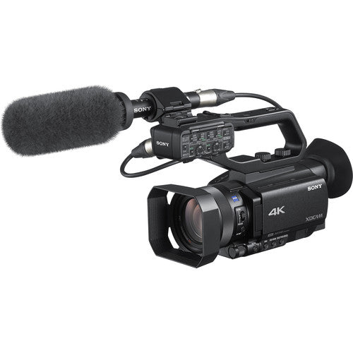 Sony PXW-Z90 4K 便攜式攝錄機 Sony