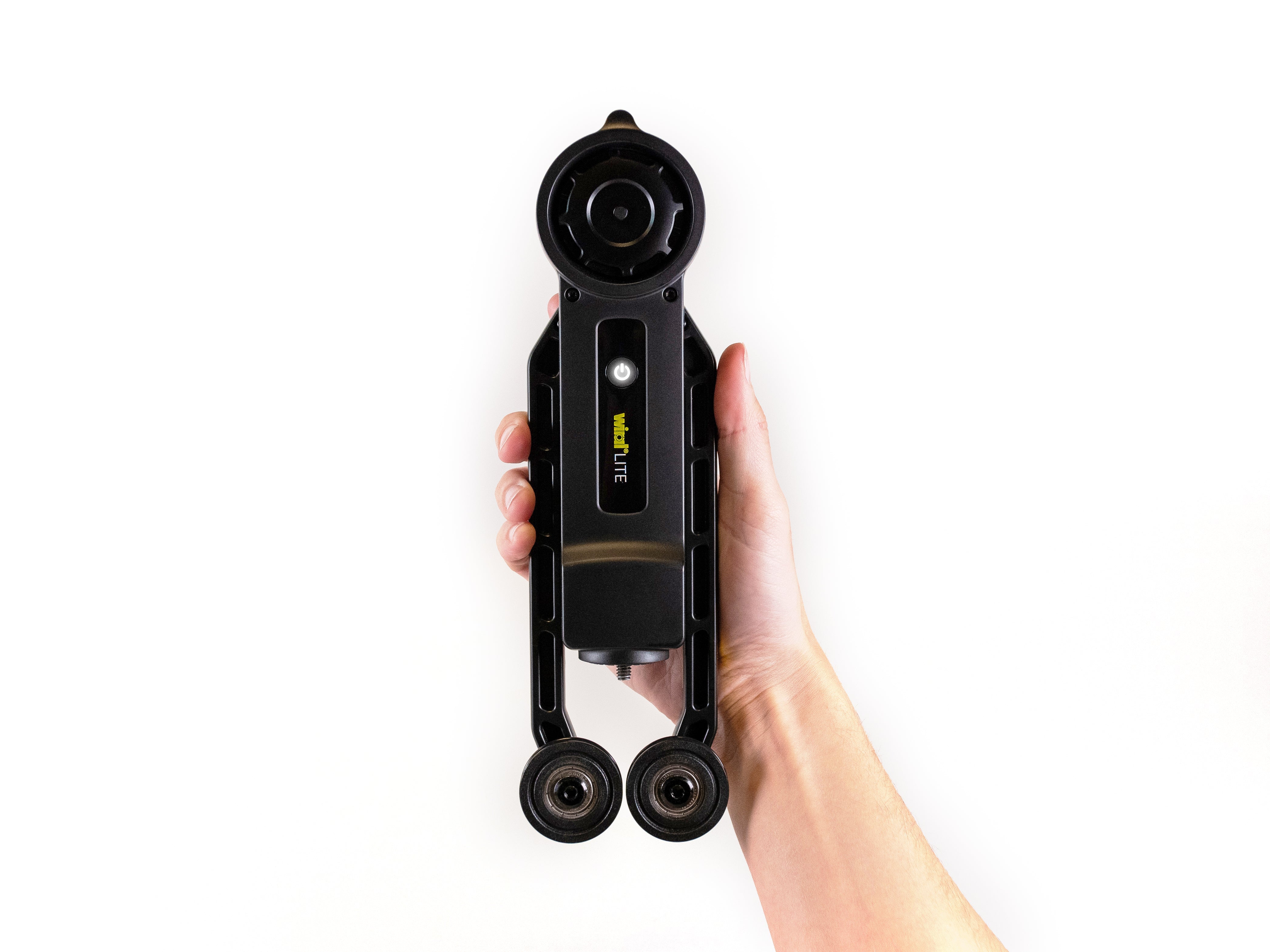 Insta360 ONE RS 1英吋全景套裝360相機 + Wiral LITE相機天軌系統套裝 Insta360 + Wiral