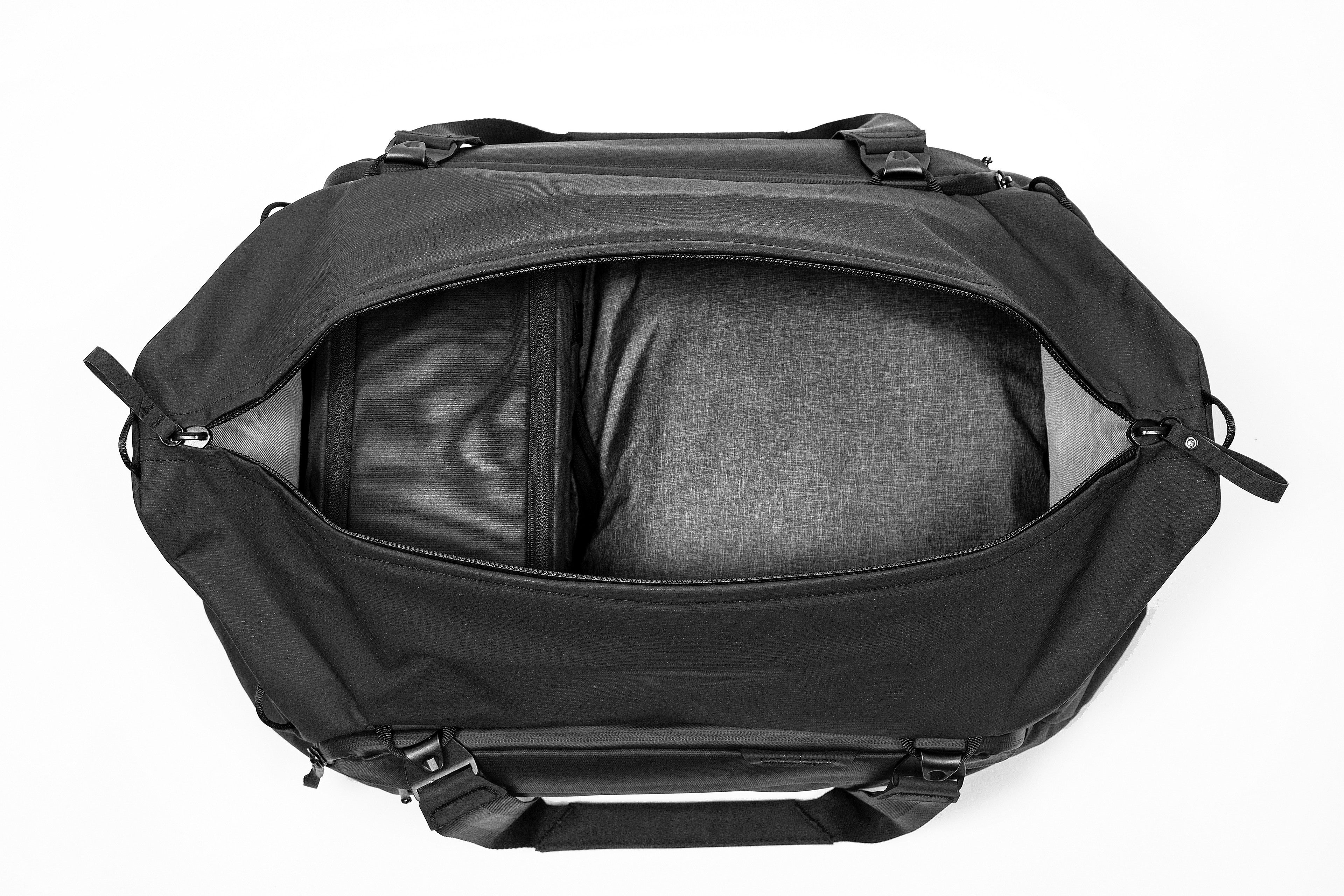 Peak Design Travel Duffel - 35L 多功能旅行袋 Peak Design